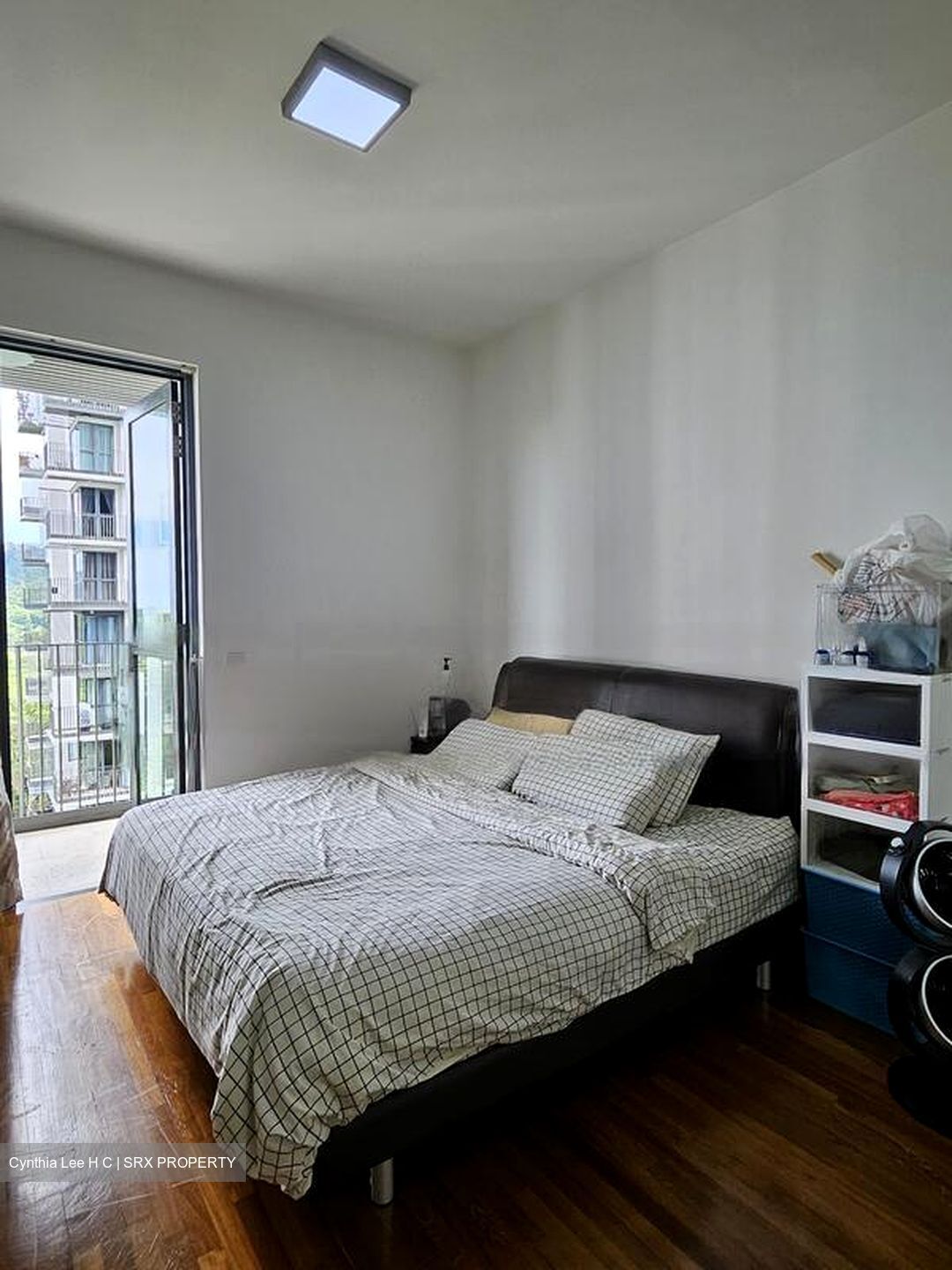 Foresque Residences (D23), Condominium #465361811